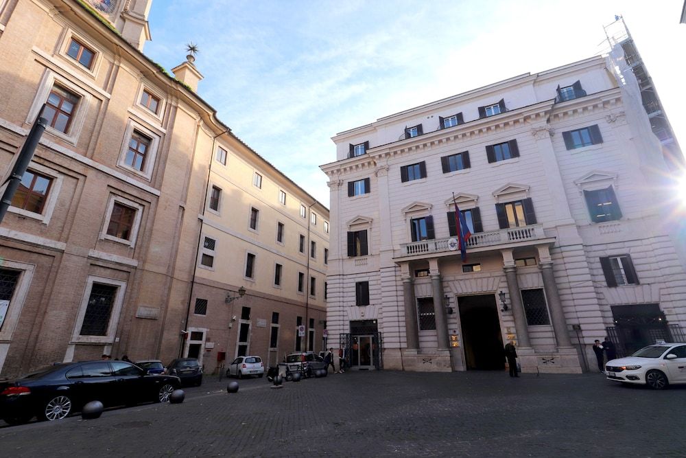 undefined Piazza Navona Apartments 7