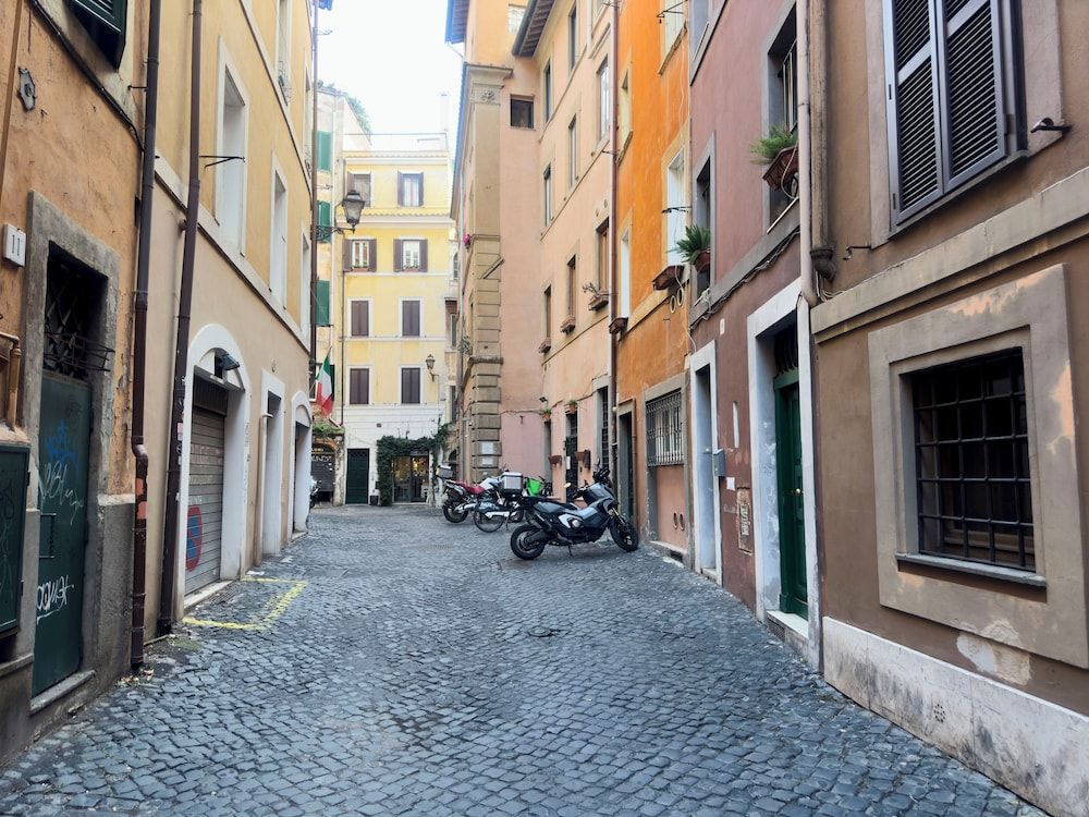 undefined Piazza Navona Apartments 10