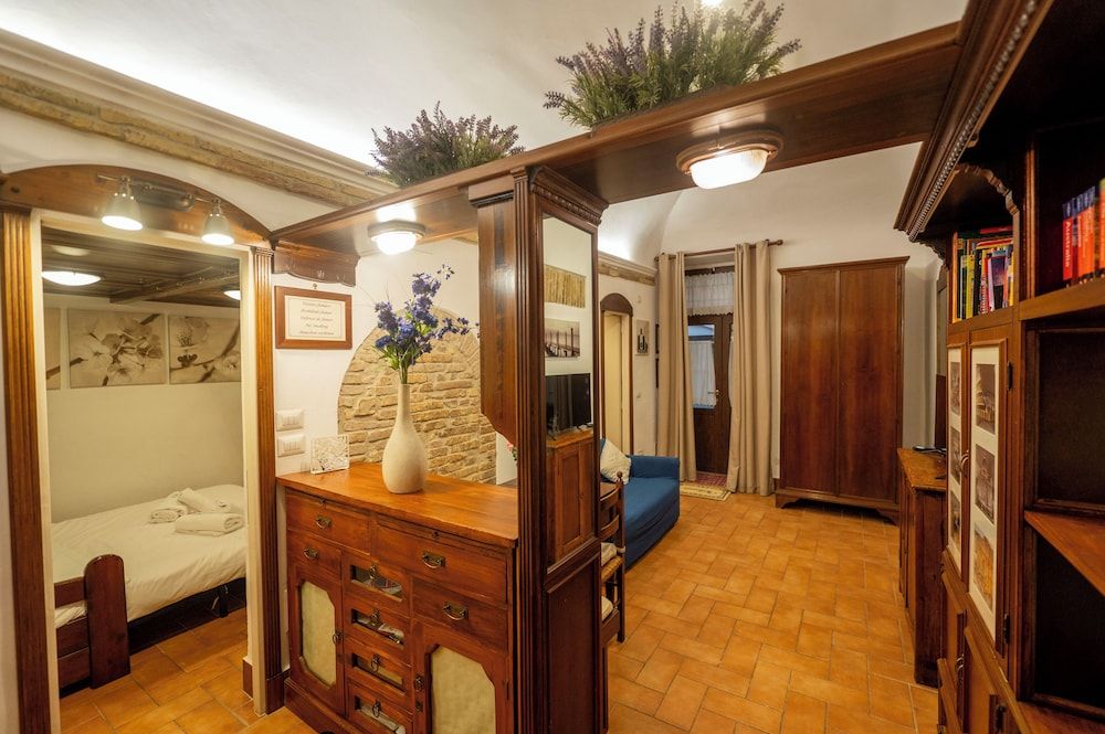 undefined Piazza Navona Apartments 3