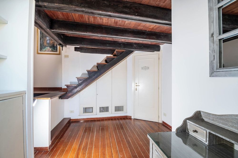 undefined The House In Trastevere 9