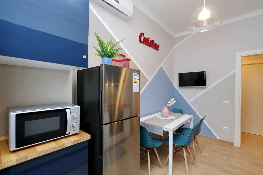 The Place to Be Family Apartment, 3 Bedrooms (The Place to Be) 12