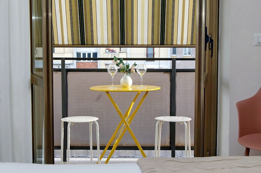 The Place to Be Family Apartment, 3 Bedrooms (The Place to Be) 15