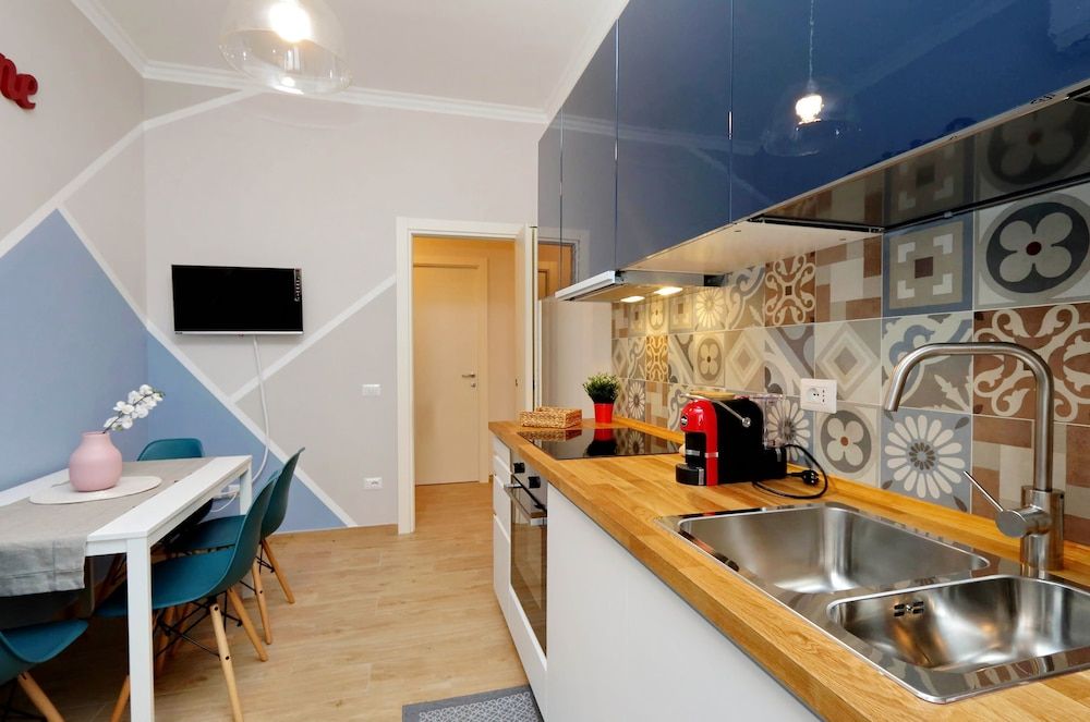 The Place to Be Family Apartment, 3 Bedrooms (The Place to Be) 14