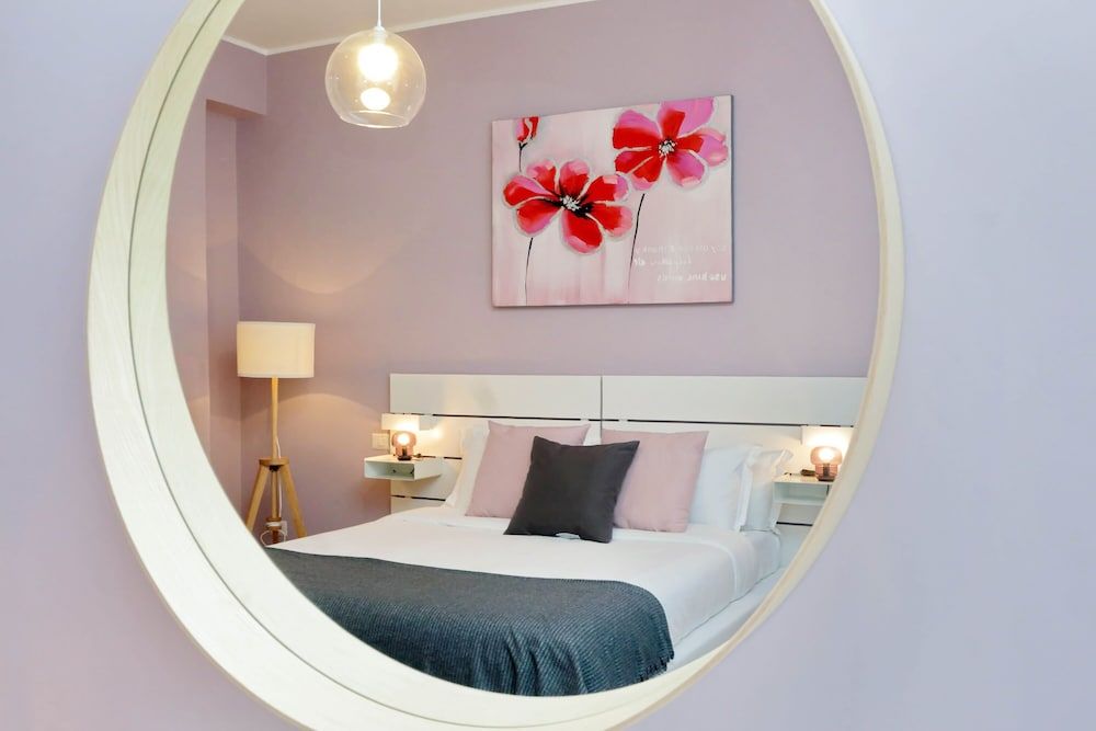 The Place to Be Family Apartment, 3 Bedrooms (The Place to Be) 10