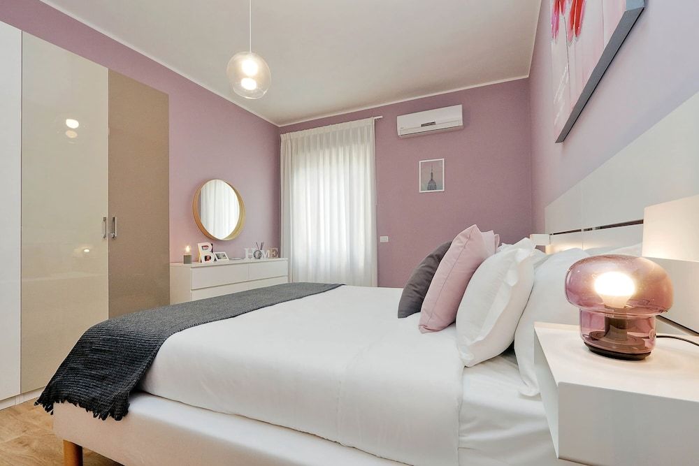 The Place to Be Family Apartment, 3 Bedrooms (The Place to Be) 9