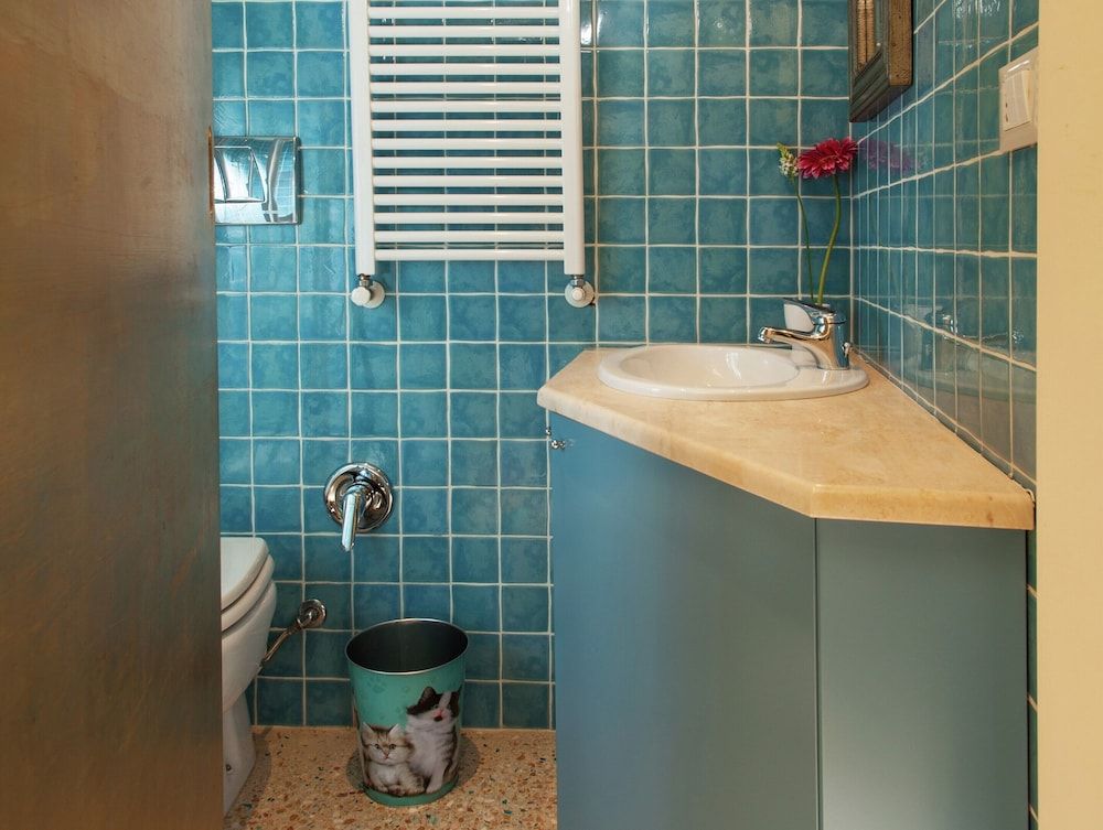 Apartment near Piazza del Popolo & Villa Borghese Apartment 6