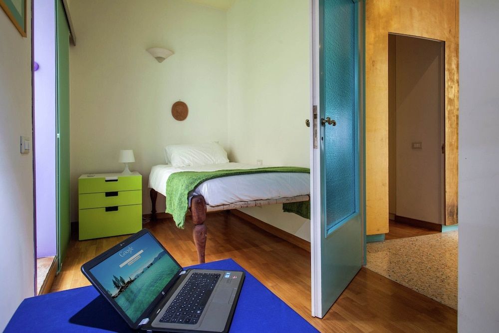 Apartment near Piazza del Popolo & Villa Borghese Apartment 8