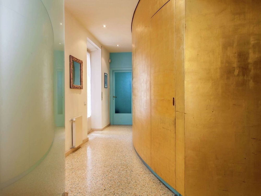 Apartment near Piazza del Popolo & Villa Borghese Apartment 7