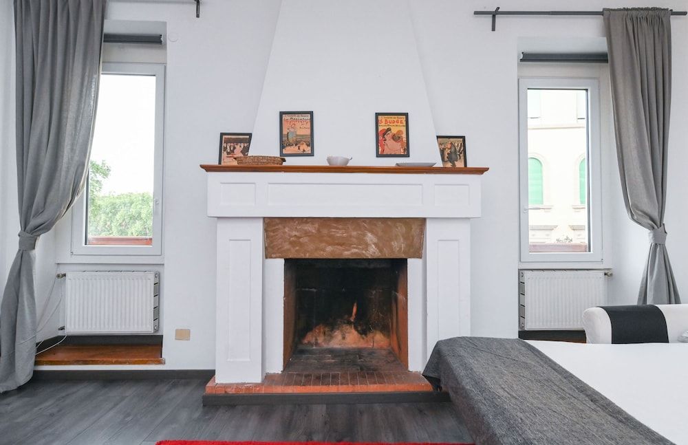 Wonder River Loft Loft 10