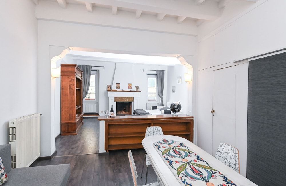 Wonder River Loft Loft 9