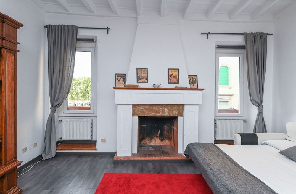 Wonder River Loft Loft 15