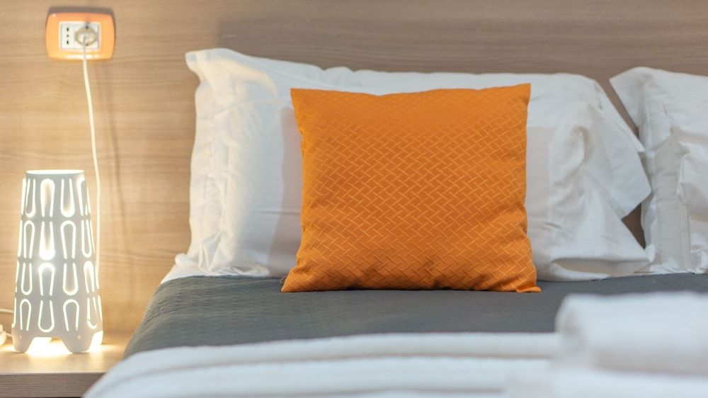 undefined Domenichino guest house 9