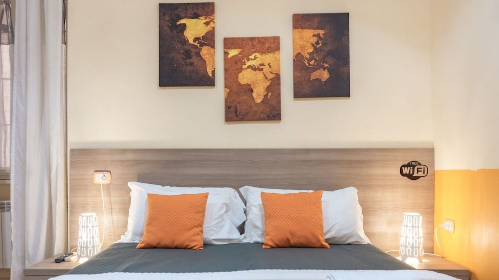 undefined Domenichino guest house 2