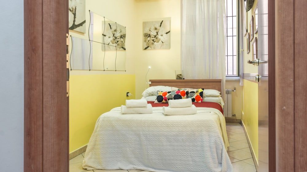 undefined Domenichino guest house 7