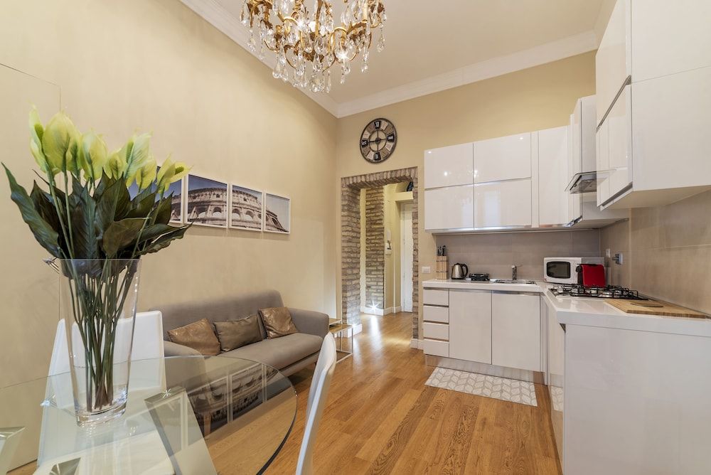 Domus Villa Romana Apartment, 2 Bedrooms 13