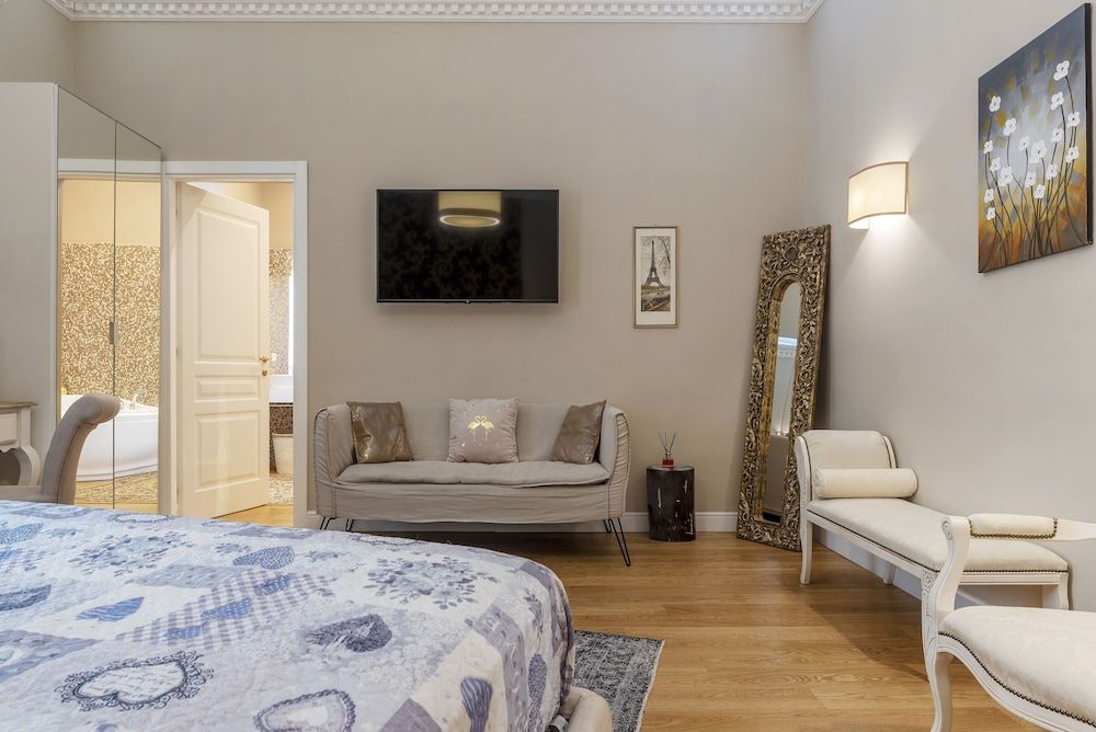 undefined Domus Villa Romana 8