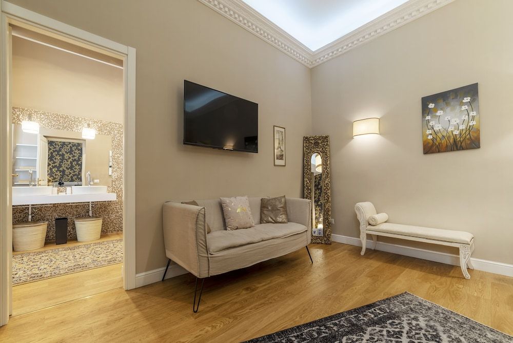 Domus Villa Romana Apartment, 2 Bedrooms 18