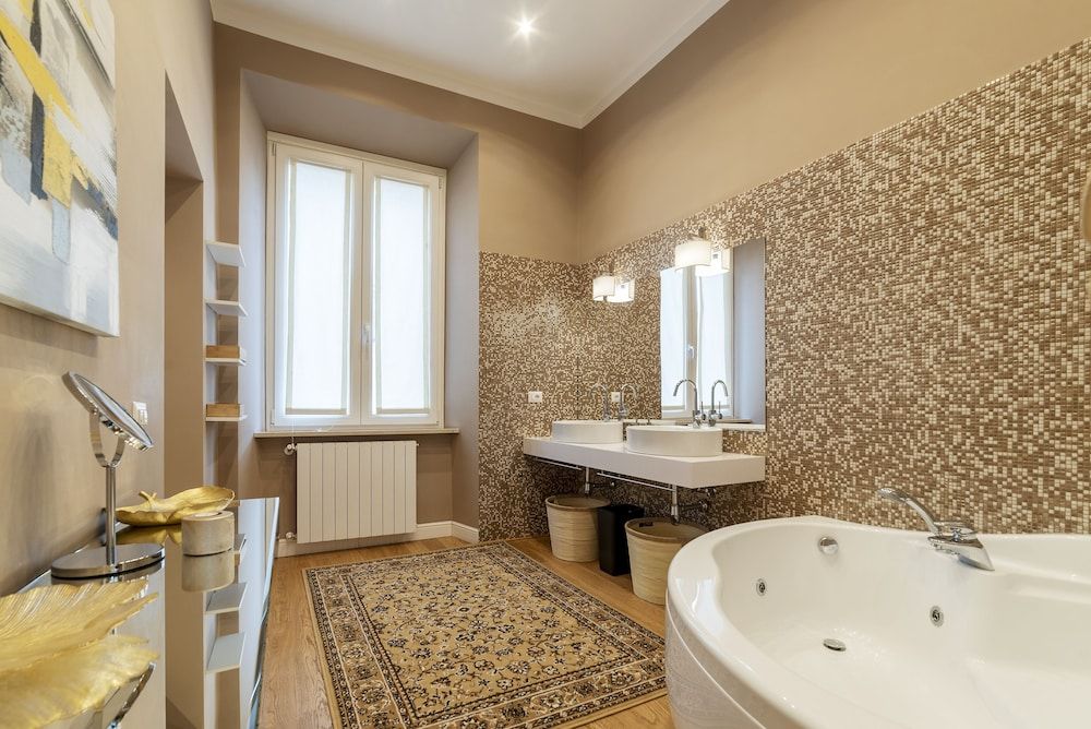 Domus Villa Romana Apartment, 2 Bedrooms 26