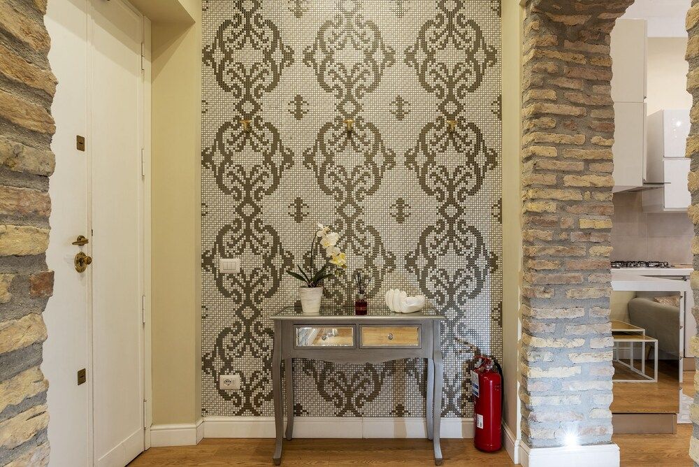 Domus Villa Romana Apartment, 2 Bedrooms 16