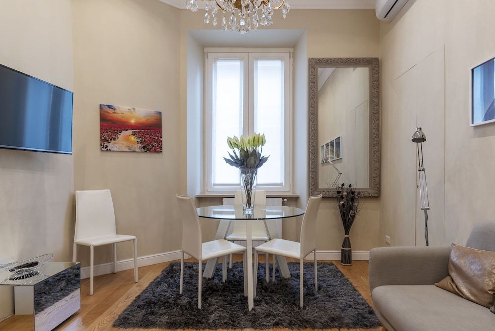 Domus Villa Romana Apartment, 2 Bedrooms 11