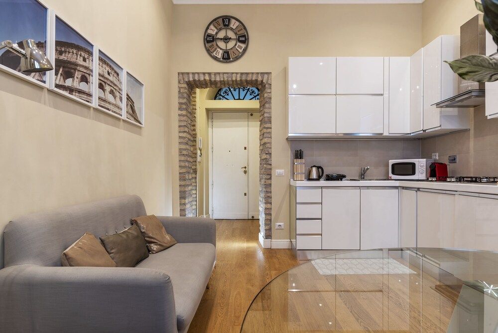 Domus Villa Romana Apartment, 2 Bedrooms 12