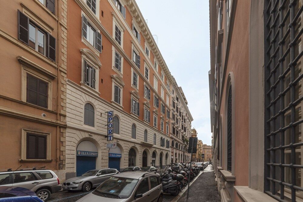 Domus Villa Romana Apartment, 2 Bedrooms 27