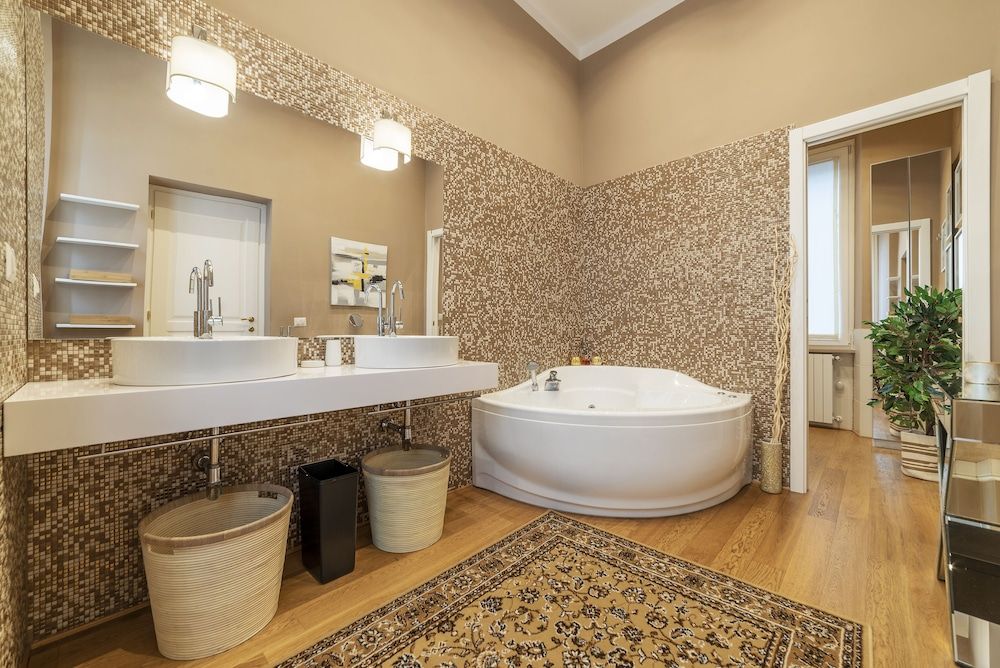 Domus Villa Romana Apartment, 2 Bedrooms 24