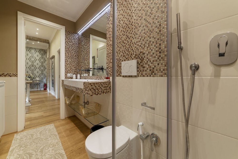 Domus Villa Romana Apartment, 2 Bedrooms 22