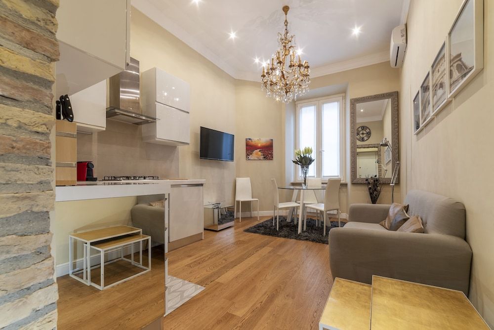 Domus Villa Romana Apartment, 2 Bedrooms 14