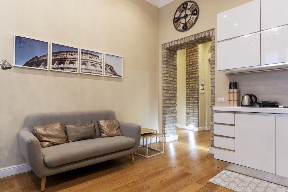 Domus Villa Romana Apartment, 2 Bedrooms 15
