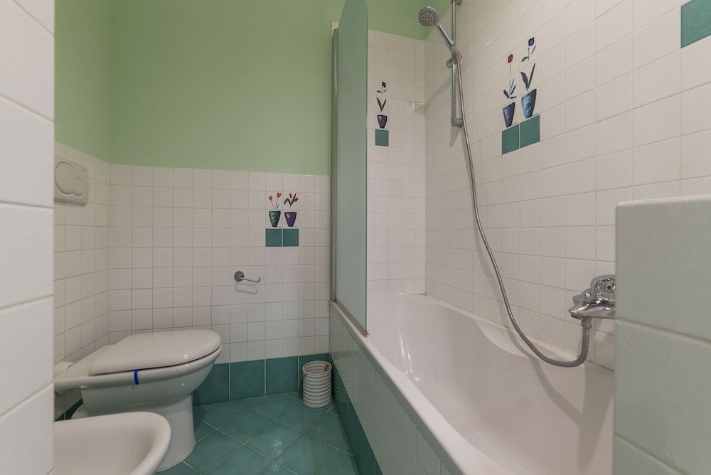 Rione Prati Apartment - MM Lepanto Apartment, 2 Bedrooms 25