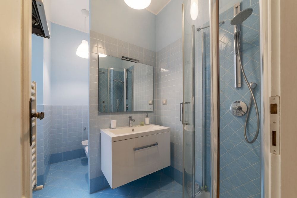 Rione Prati Apartment - MM Lepanto Apartment, 2 Bedrooms 21