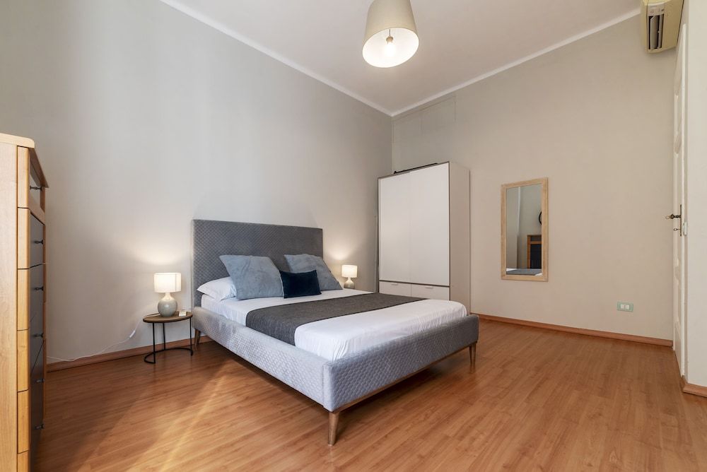 undefined Rione Prati Apartment  - MM Lepanto 5