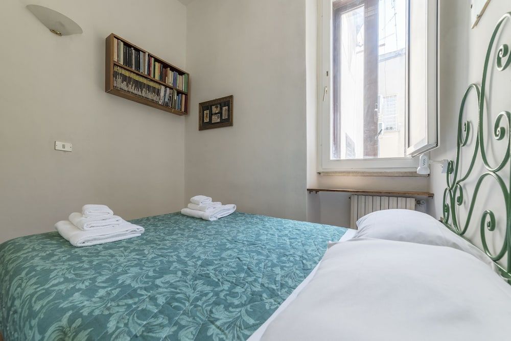 undefined San Lorenzo Wooden Flat 6