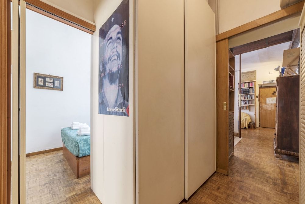 undefined San Lorenzo Wooden Flat 4