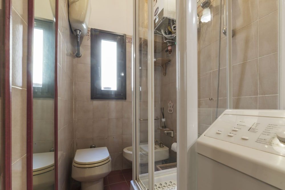 San Lorenzo Wooden Flat Apartment, 1 Bedroom 23