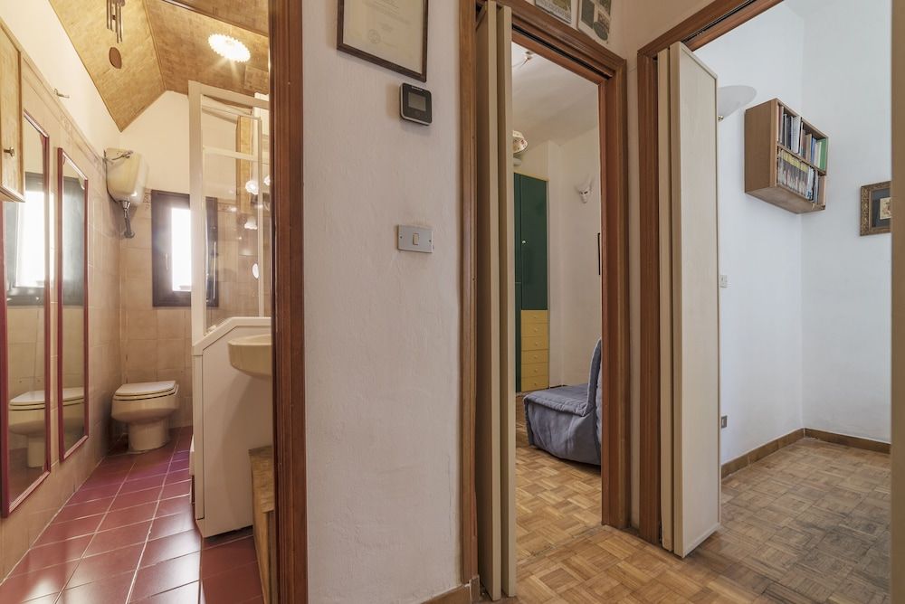 undefined San Lorenzo Wooden Flat 2