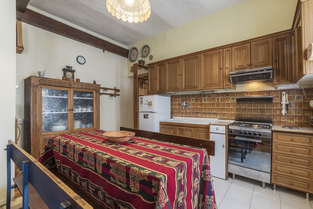 San Lorenzo Wooden Flat Apartment, 1 Bedroom 11