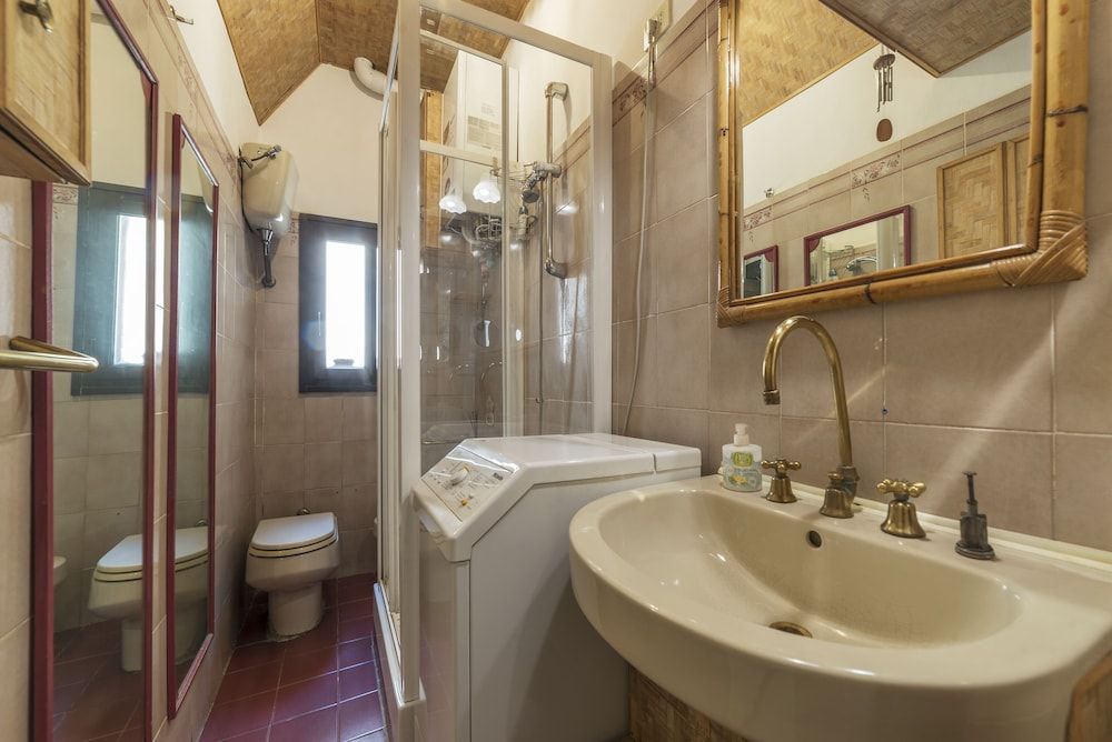 San Lorenzo Wooden Flat Apartment, 1 Bedroom 22