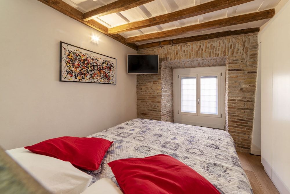 undefined Largo di Torre Argentina Cozy Studio 8