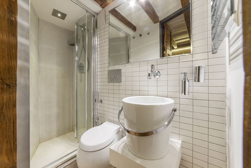 Largo di Torre Argentina Cozy Studio Studio 22