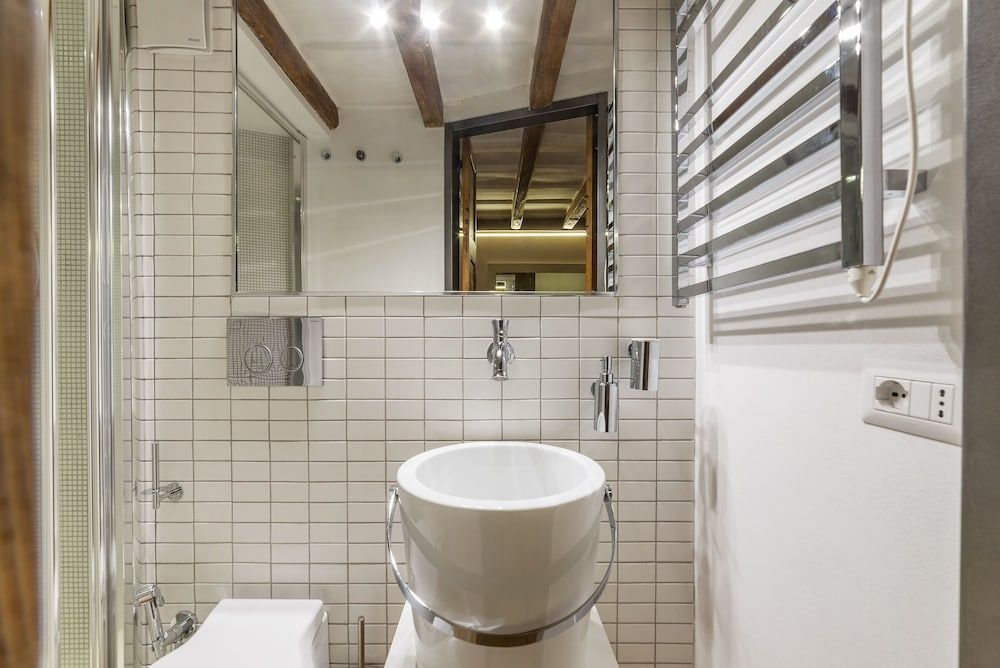 Largo di Torre Argentina Cozy Studio Studio 24