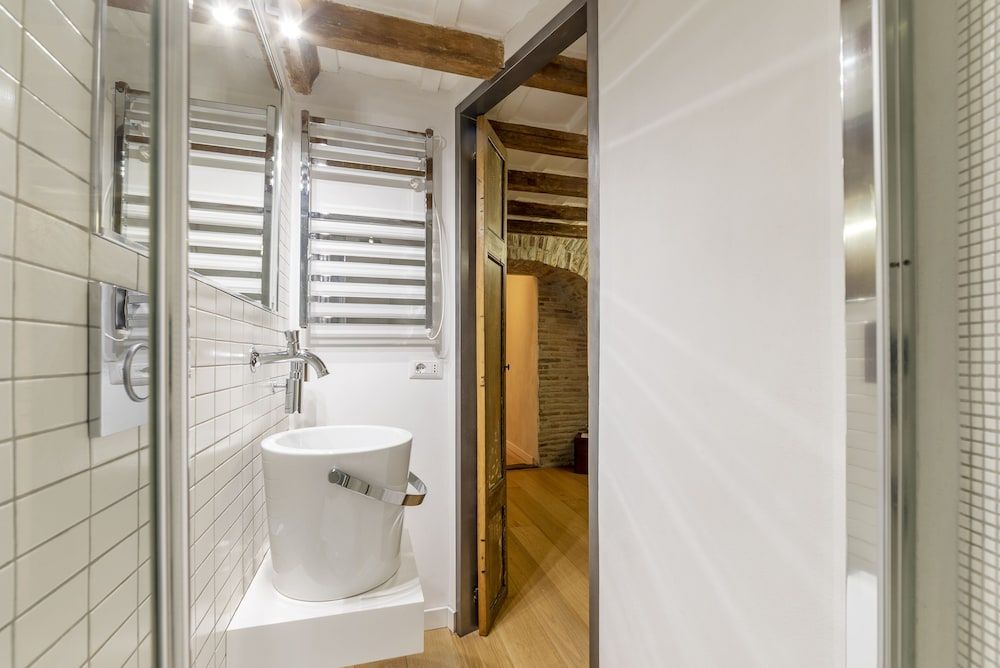 Largo di Torre Argentina Cozy Studio Studio 23