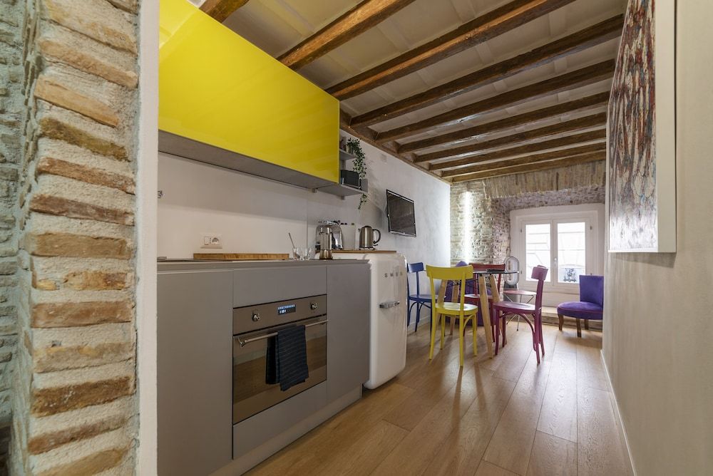 undefined Largo di Torre Argentina Cozy Studio