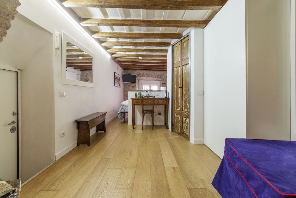 undefined Largo di Torre Argentina Cozy Studio 3