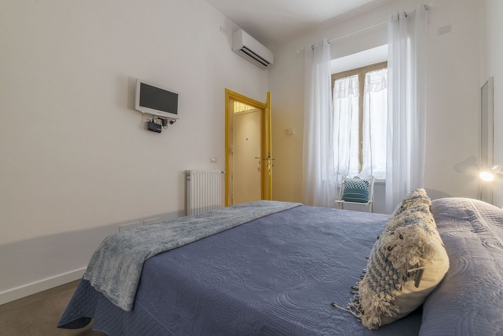 undefined San Lorenzo Modern Flat 7