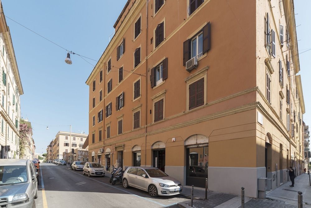 undefined San Lorenzo Modern Flat 4