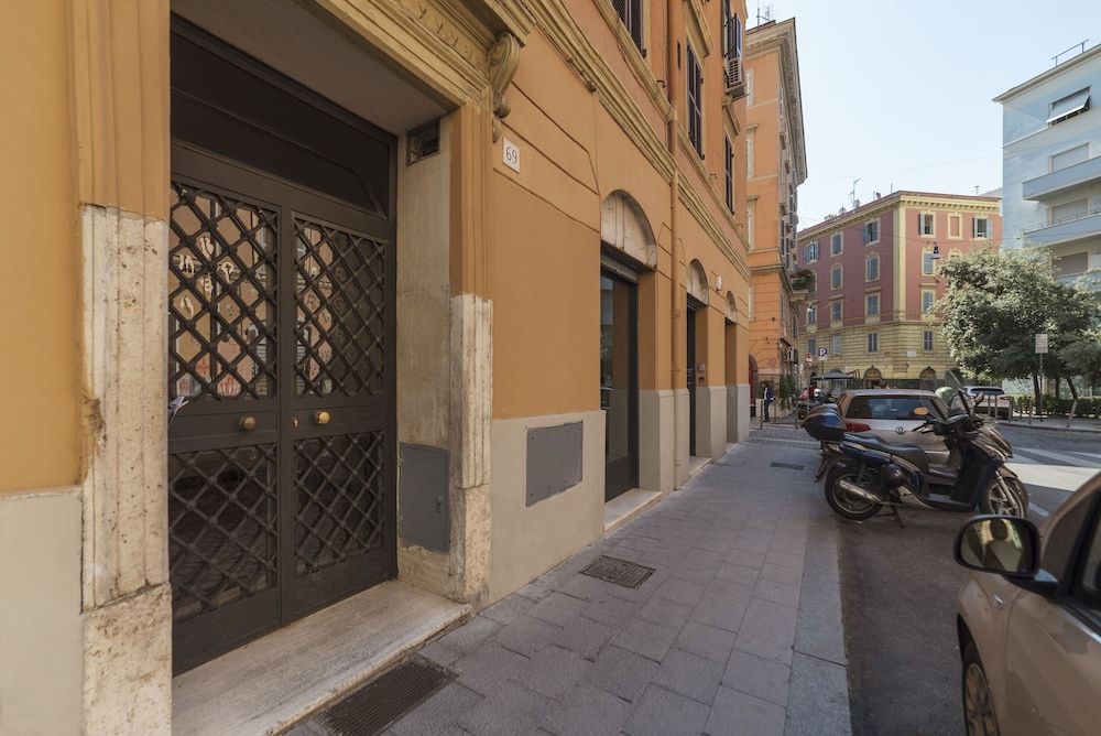 undefined San Lorenzo Modern Flat 2