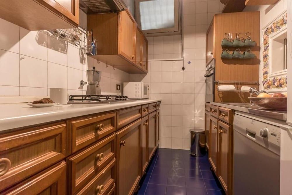 undefined Trastevere Design Flat 10