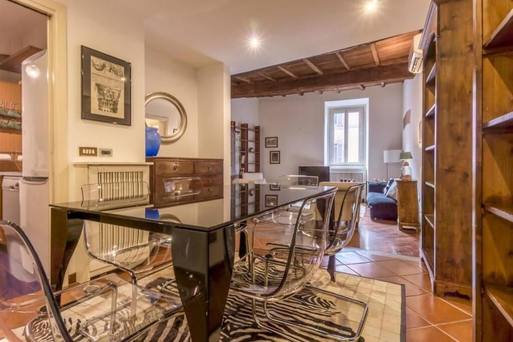 undefined Trastevere Design Flat 7